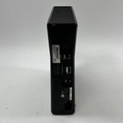 Microsoft Xbox 360 Slim 4gb Console Gaming System Only Black 1439