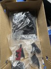 Babylisspro Limitedfx Cordless Clipper   Trimmer Kit Black T-blade Fx821 Fx707