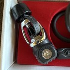 Aqualung Legend Acd Scuba Regulator Yoke 1st In Original Box 08 07 22 France New