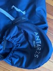 Bnwt Antares Fleece Lined Saddle Cover - Navy - Brand New 