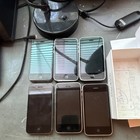 Apple Iphone Smartphones Lot Multiple Units Mixed Models For Apple Iphone