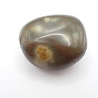 Huge Focal Antique Agate Stone Trade Bead African Old Estate Antique Pema Raka