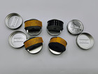 Vintage Kodak Movie 8mm Film Lot Of 4 Cans Reel R-140 Unused For Brownie Camera
