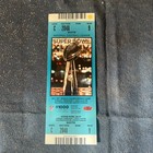 Super Bowl Xliv Full Ticket -  1000 - Blue Suite Variety