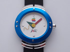 Apple Mac Os Watch Mens Promotional Quartz Vintage 1995 Jacc Giveaway Japan Rare