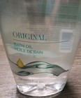 New Sealed Avon Skin So Soft Original Bath Oil Bonus Size 25 Oz 