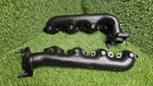 83-94 Ford F250 F350 6 9l 7 3l Idi Genuine Exhaust Manifold Set Refurbished