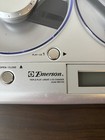 Emerson Ms3105 3-disc Cd Player Am fm Shelf Stereo System 2006  read 