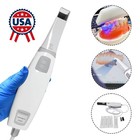 Updated Dental Intra-oral Scanner 3d Real-time Display Software W scanning Sw