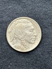 1915 P Buffalo Nickel