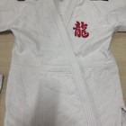 Adidas 185 Jiu-jitsu Gi With Yoin Mark