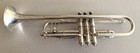 Buescher  Model 9  Bb  lp-9   Trumpet  Year 1920 With Case