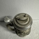 Avon 1988 Ducks Of The American Wilderness Beer Stein Vintage Collectible