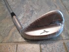 Mizuno Denim Copper 58 04 Lob Wedge Dg Ti S400 Rh New 