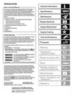 2006 2008 2010 2011 Honda Civic Shop Service Repair Manual Engine Drivetrain Oem