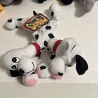 Meanies Series 1 Vintage 1997 All 12 With Original Tags Plus Lucky 1 2