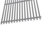 Folocy 7636 7638 7639 Grill Grates Replacement Parts For Silver   Black