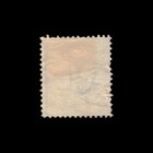 India  Scott 15a   40  Queen Victoria  1855  Used  119555