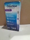 Clearblue Advanced Digital Ovulation Test Kit   Pregnancy Test- Exp 06 2027