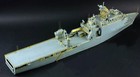 Orange Hobby N03-130 1 350 Scale Uss Harpers Ferry  lsd-49  Dock Landing Ship