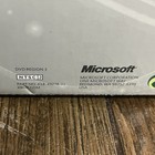 Sealed Microsoft Xbox 360 S Console Disneyland Kinect Holiday Pack 4gb Ntsc-j