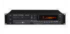 Tascam Cd-rw900sx Cd Recorder Player Professional Rackmount Cdrw900sx Jp New