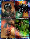 1993 Marvel Masterpieces Beautiful 13 Card Lot  nm Spiderman Ironman Dr Doom     