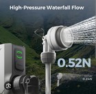 Flextail Tiny Shower  Model  Ts2500