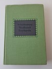 Complete Book Of Sewing  Singer Sewing Book  Needlecraft Encyclopedia - 1940s