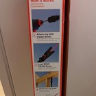 Simpson Strong-tie Quikstik Quik Stik Rafter And Truss Fastening System New