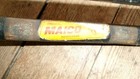 Maico Oem Handlebar 1981 490 Mega 2 Alpha 1 Part 6668