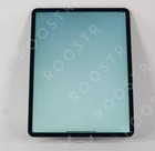 Apple Ipad Pro 12 9  5th Gen 2021 128gb Space Gray Wi-fi Only A2378     Fair Cond 