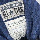 Vintage Converse Wade 1 3 Mid White Navy Basketball Men s Shoes Size 10 5 New