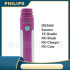 Philips Sonicare  Essence Handle Hx5660 E-series Sonic Electric Toothbrush