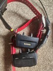 Garmin Alpha 100 W  2 Tt15x Collars Gps Dog Tracking   Training System W Charger