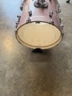 Pdp New Yorker 16 Diameter X 14 Deep Bass Drum Pale Rose Sparkle  Lift Included