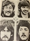 The Third Golden Beatles Album Piano vocal Book Sheet Music Hansen 1967