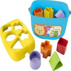 Fisher Price Baby s First Blocks - Toy For Infants