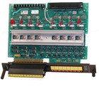  Ge Fanuc Ic600yb904b New Old Stock Series Six 115 Vac Output Module Qty 7 