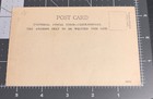 Antique Us Mail Ship New York American Line Steamship Boat Ocean Liner Postcard