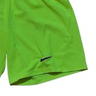 Nwt Nike Youth Size Xl Dri-fit Soccer Football Training Shorts Neon Yellow