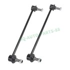 Oem 4pcs Front   Rear Sway Bar Stabilizer End Link Set For 2013-17 Honda Accord