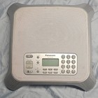 Panasonic Kx-nt700 Ip Conferencing Phone Usb  Sd Card  External Mic Ports