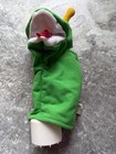 Baby Einstein Discover Play Activity Exersaucer Bard Dragon Puppet Replacement