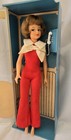 Vintage 1960s Pos n Tammy W phone Booth Case