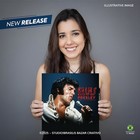 Elvis Presley - 2026 Wall Calendar Poster  exclusive  - An Epic Year