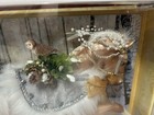 Breyer 2017 Christmas Holiday Horse    winter Wonderland    Nib Nrfb