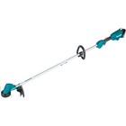 Makita Xru23sm1-r 18v Li-ion 13  String Trimmer Kit 4 Ah Certified Refurbished