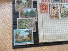 Mauritius Mounted Mint Or Used Stamps   B3497