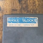10 Piece Angle Block Set
